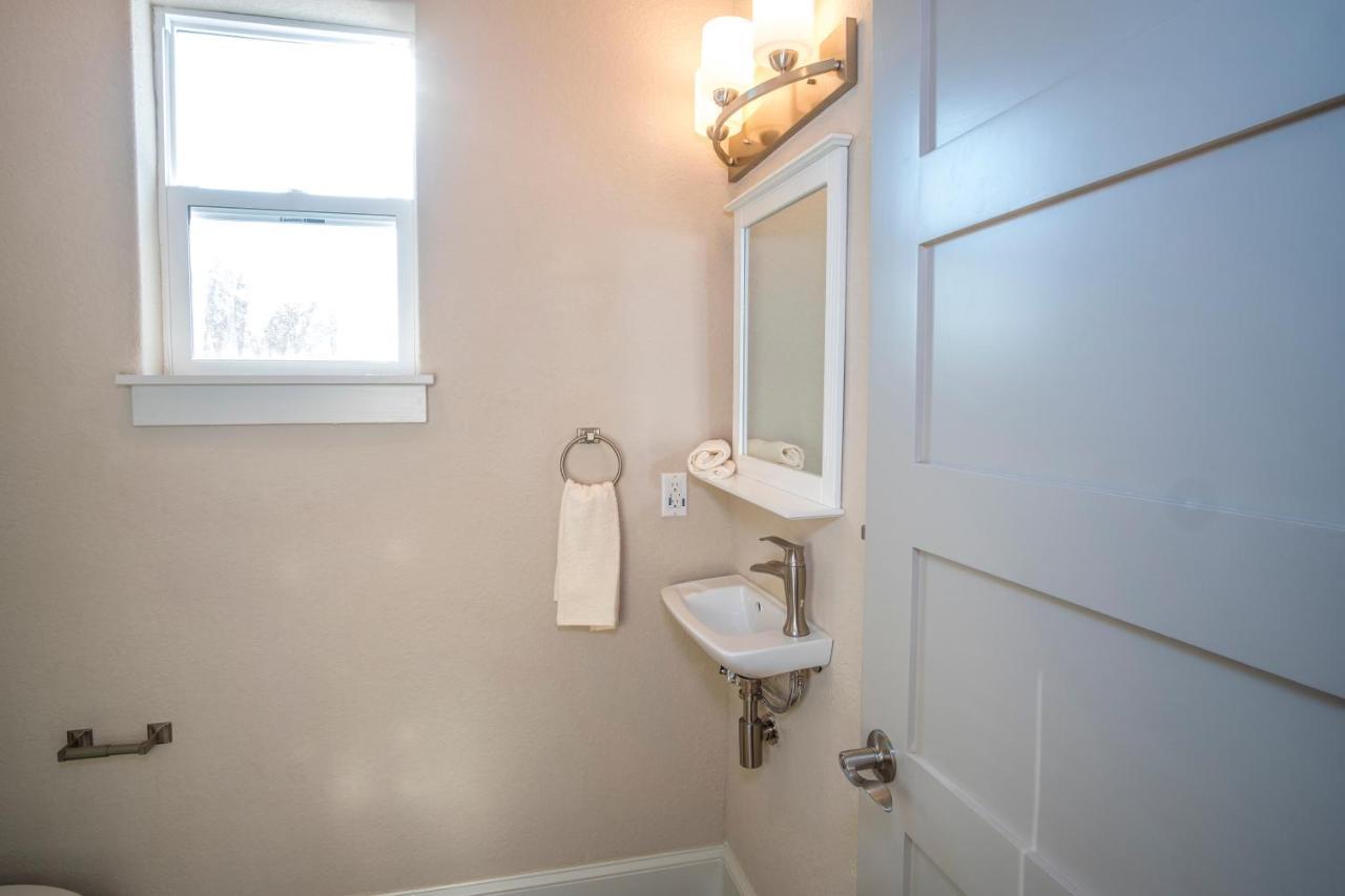 Beautiful Guest House On New Built Home Near Downtown San Antonio Luaran gambar